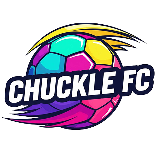 Chuckle FC Logo